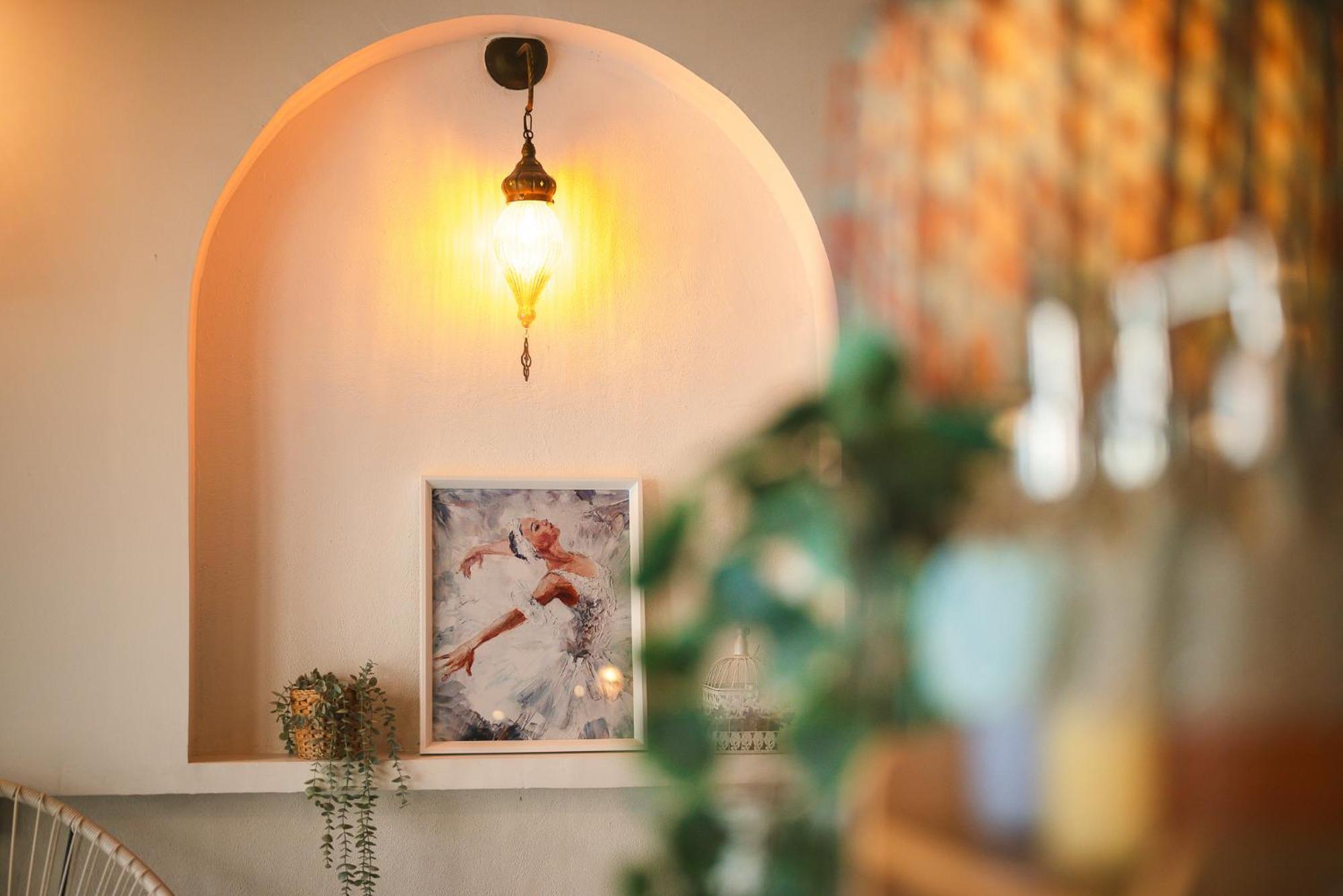 White Wall Riverfront Hotel Kamphaeng Phet Extérieur photo