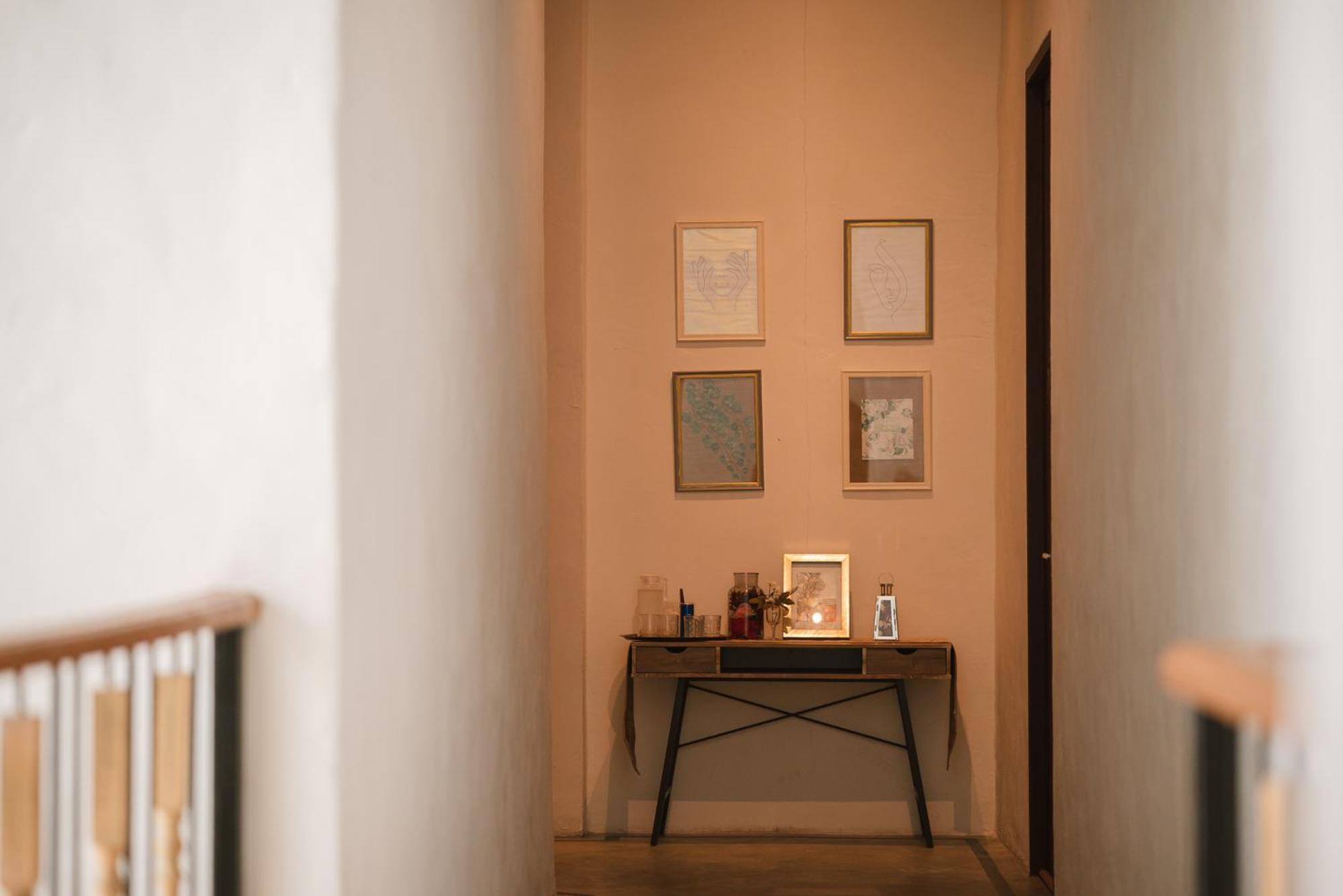 White Wall Riverfront Hotel Kamphaeng Phet Extérieur photo